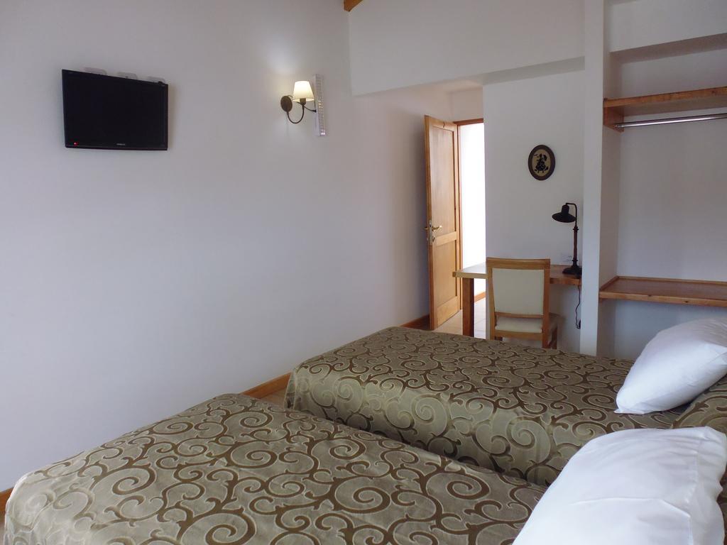Hosteria Mi Vida Ushuaia Kültér fotó