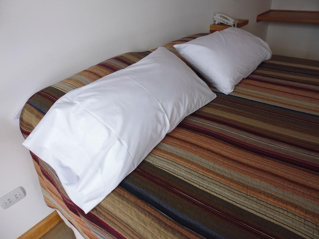 Hosteria Mi Vida Ushuaia Kültér fotó