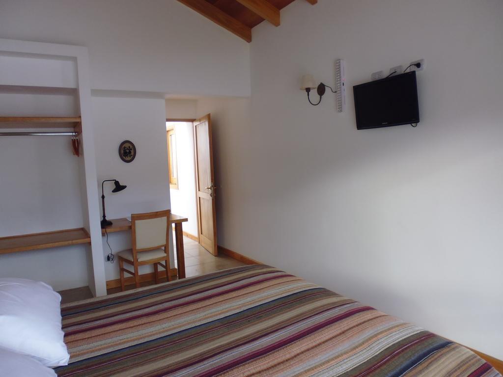 Hosteria Mi Vida Ushuaia Kültér fotó