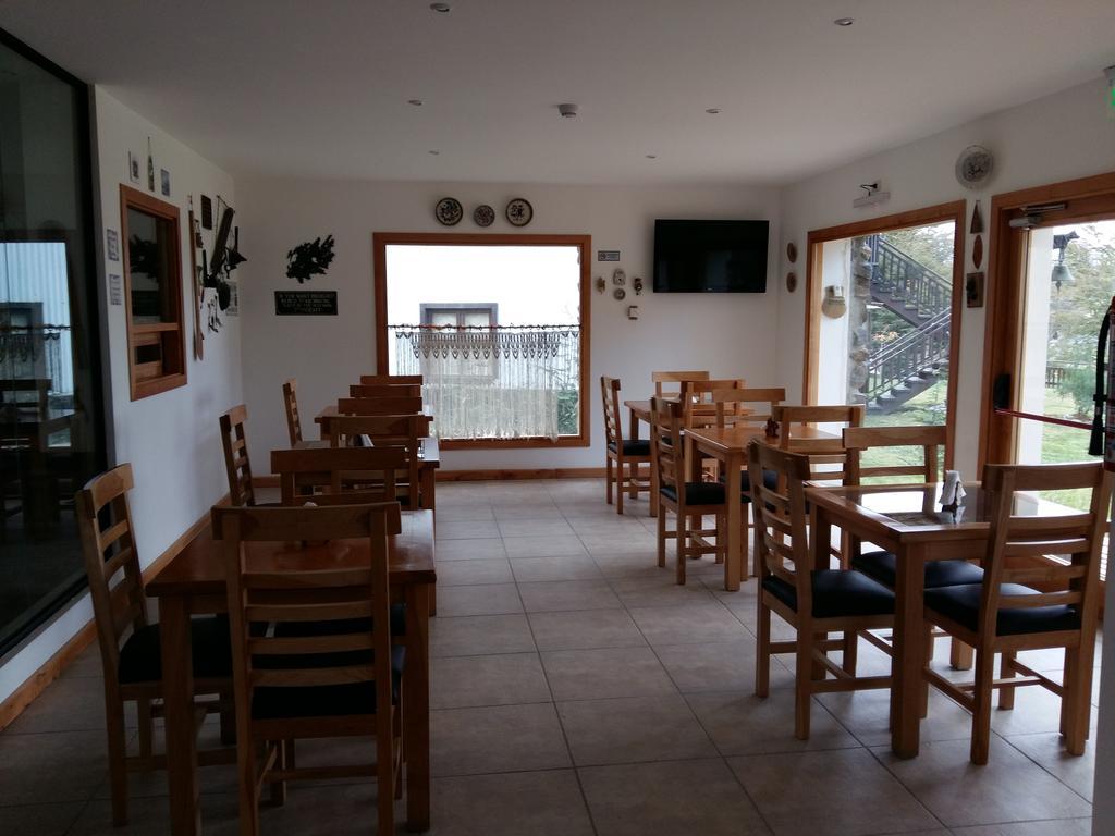 Hosteria Mi Vida Ushuaia Kültér fotó