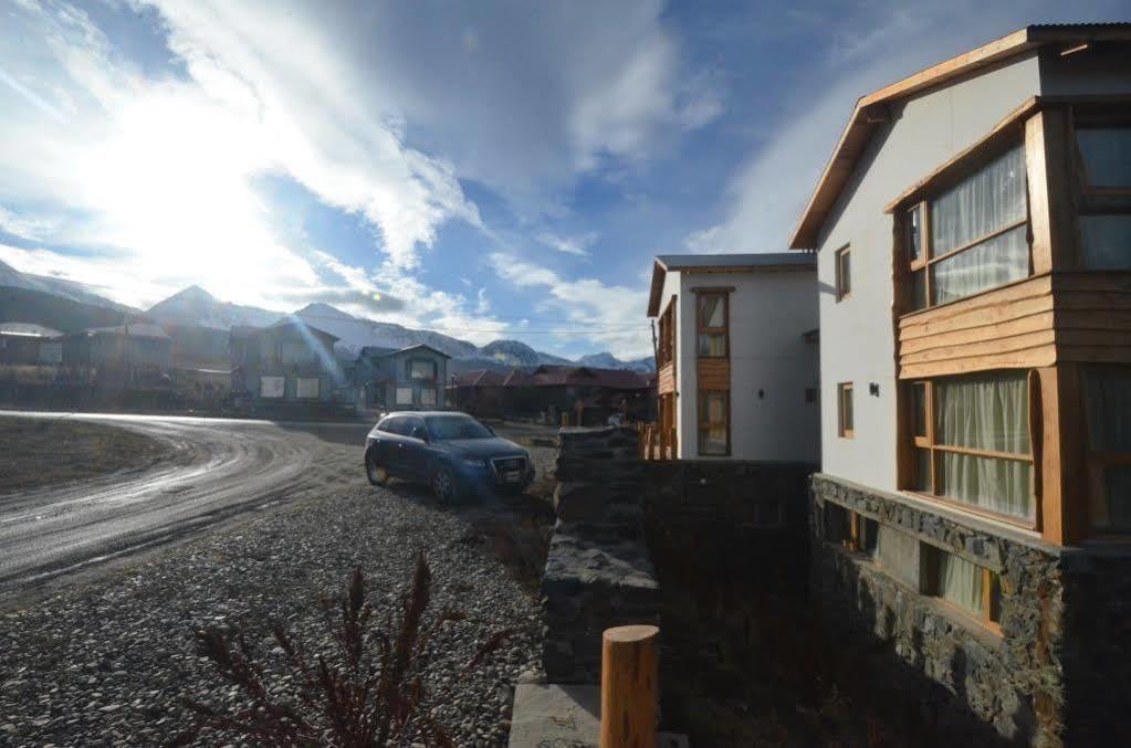 Hosteria Mi Vida Ushuaia Kültér fotó