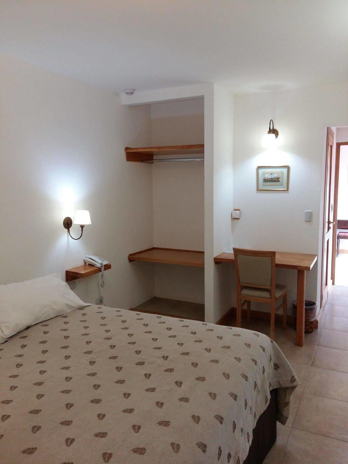 Hosteria Mi Vida Ushuaia Kültér fotó