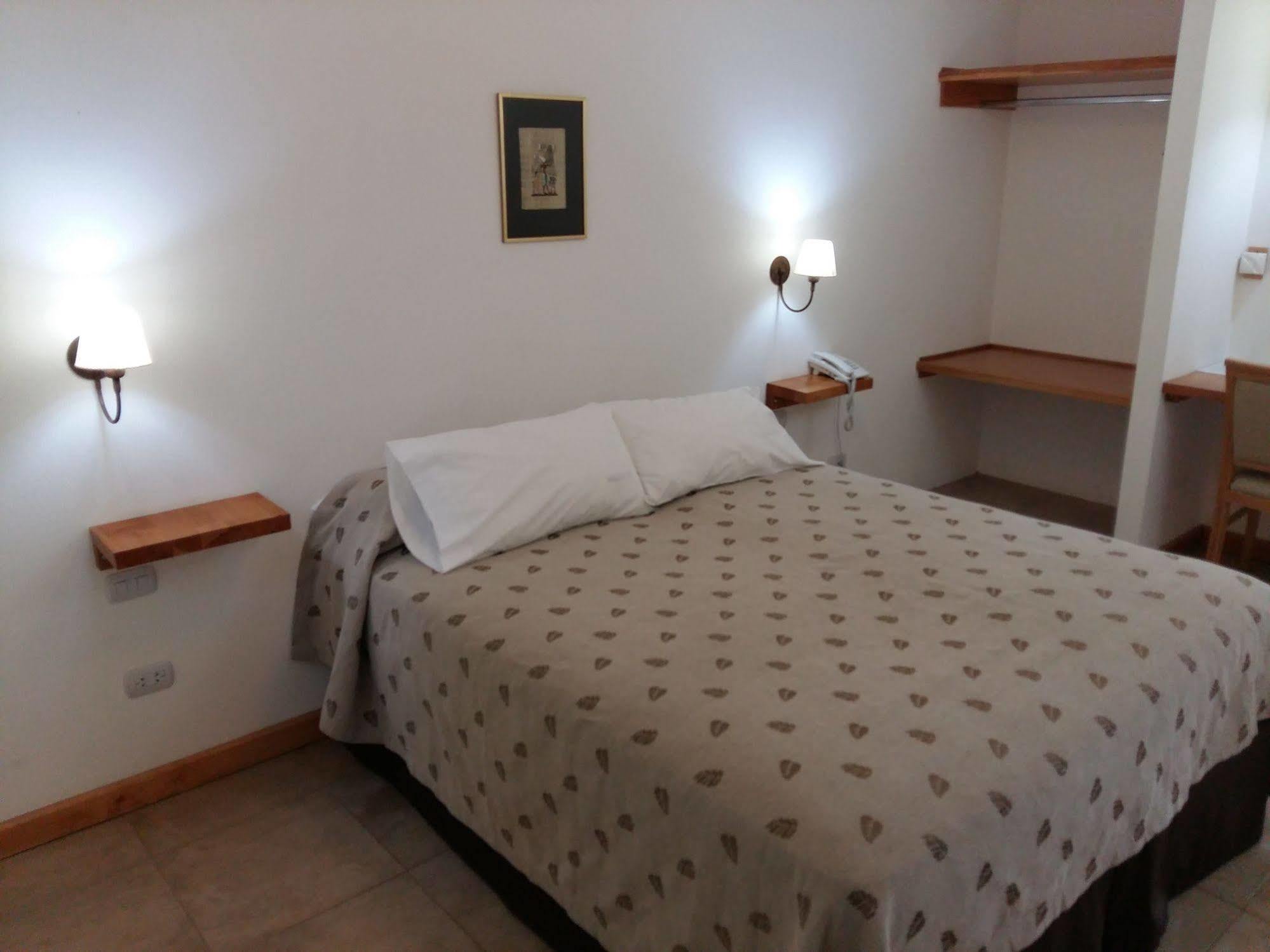 Hosteria Mi Vida Ushuaia Kültér fotó